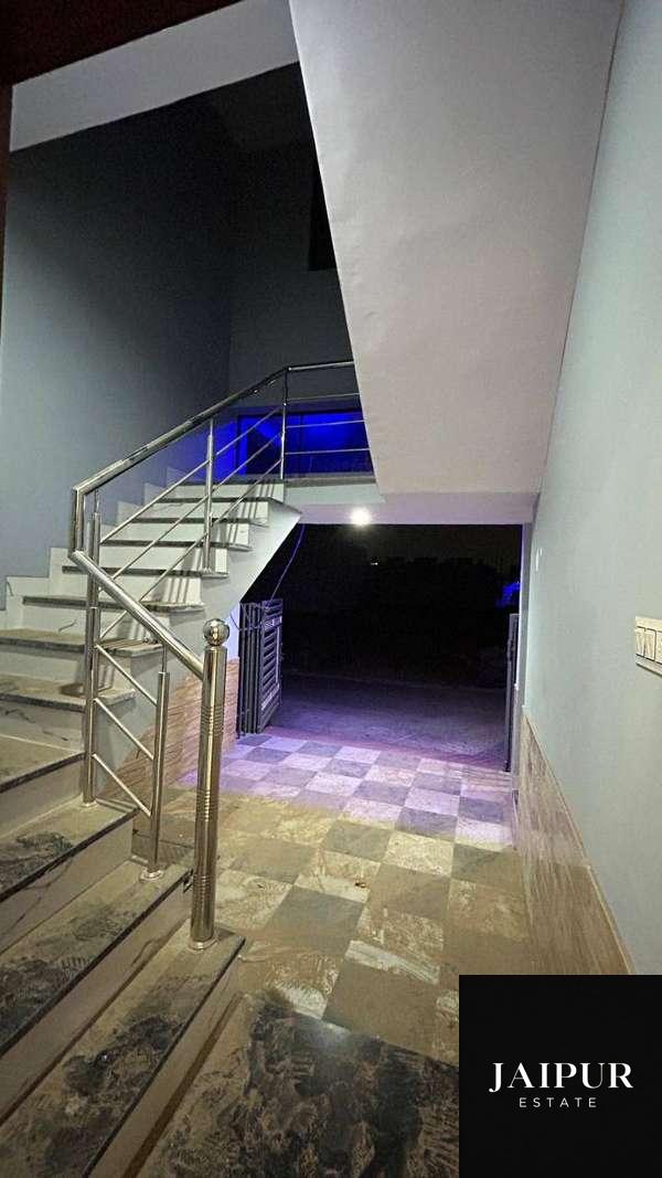 2BHK Villa in Kalwar Road Jaipur