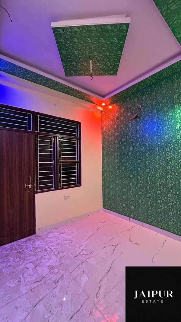 2BHK Villa in Kalwar Road Jaipur