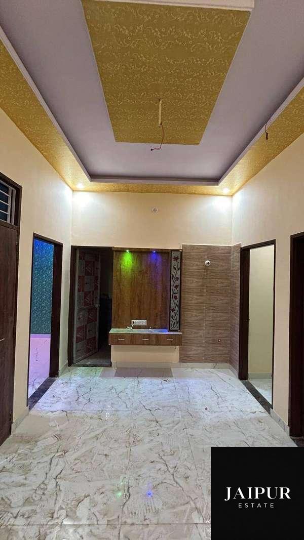2BHK Villa in Kalwar Road Jaipur