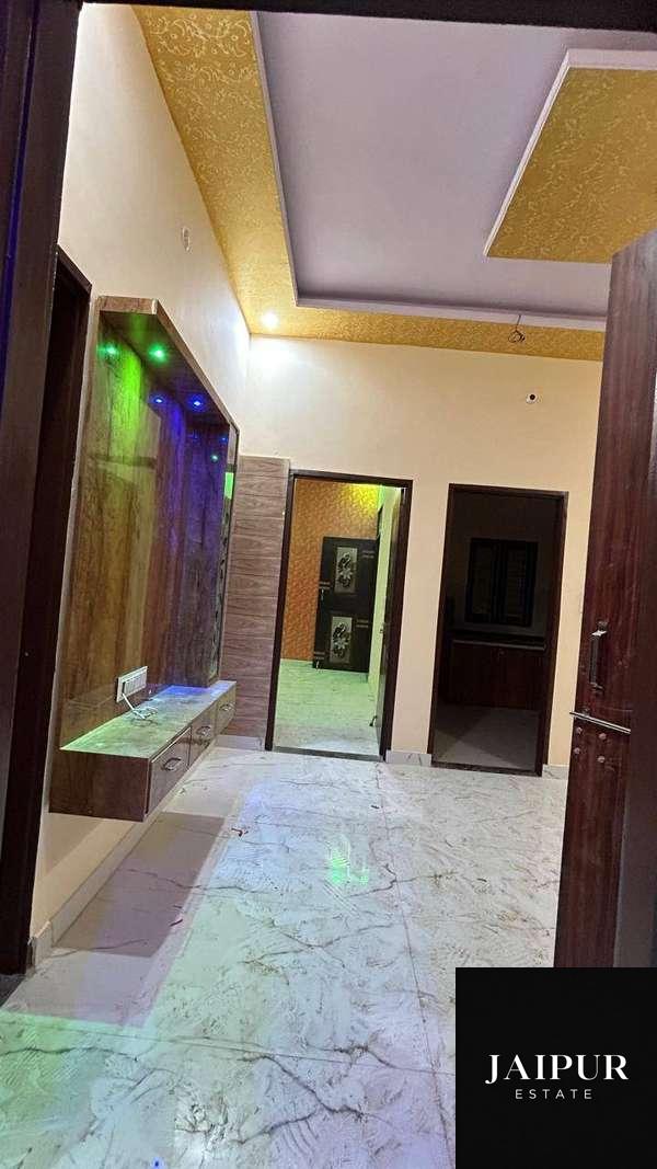 2BHK Villa in Kalwar Road Jaipur