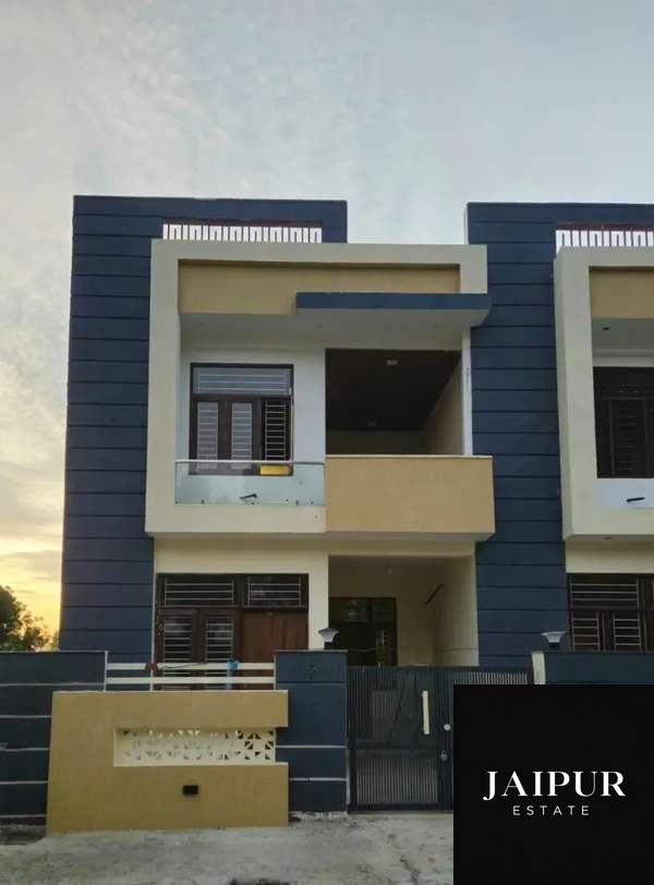 4BHK villa in kalwar road Jaipur