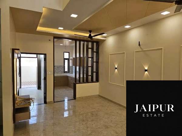 4BHK villa in kalwar road Jaipur
