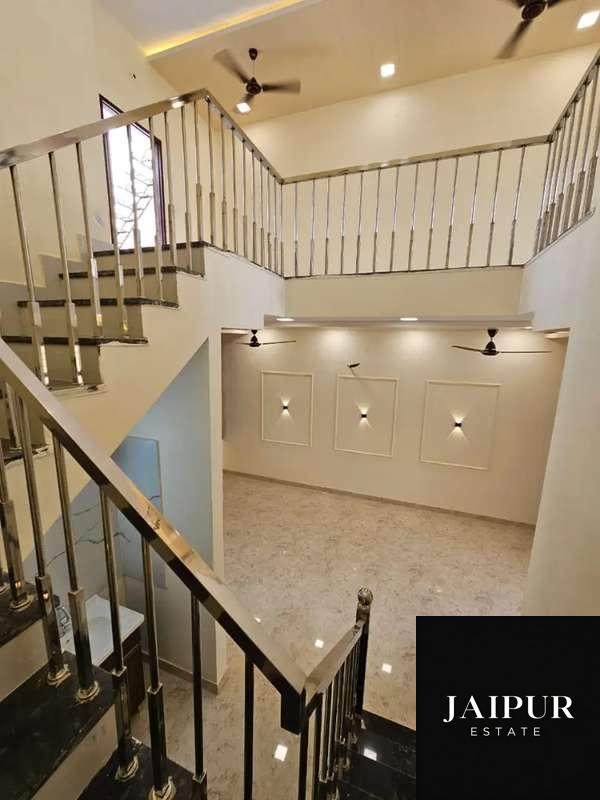 4BHK villa in kalwar road Jaipur