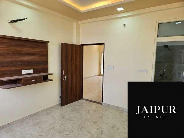 4BHK villa in kalwar road Jaipur