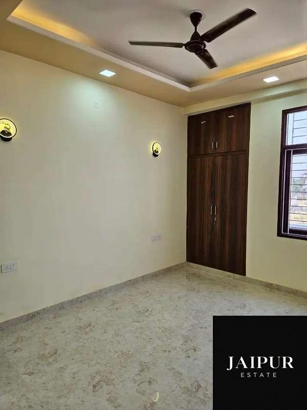 4BHK villa in kalwar road Jaipur