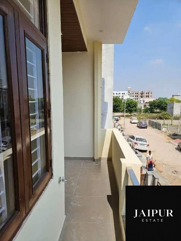 4BHK villa in kalwar road Jaipur