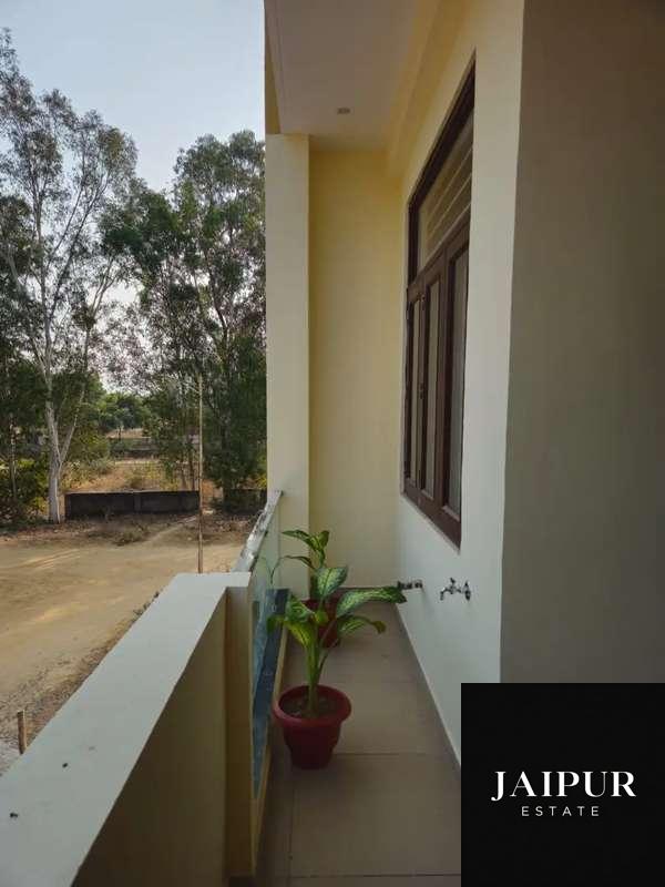 4BHK villa in kalwar road Jaipur