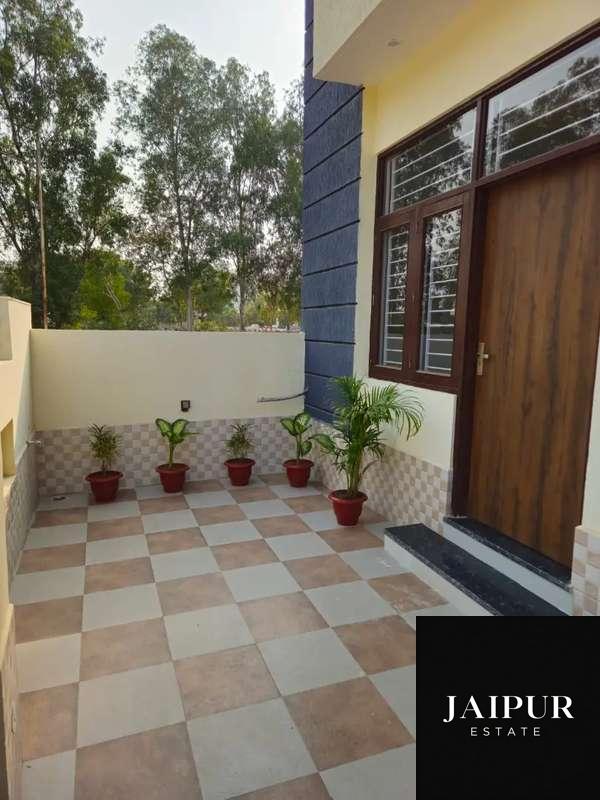 4BHK villa in kalwar road Jaipur
