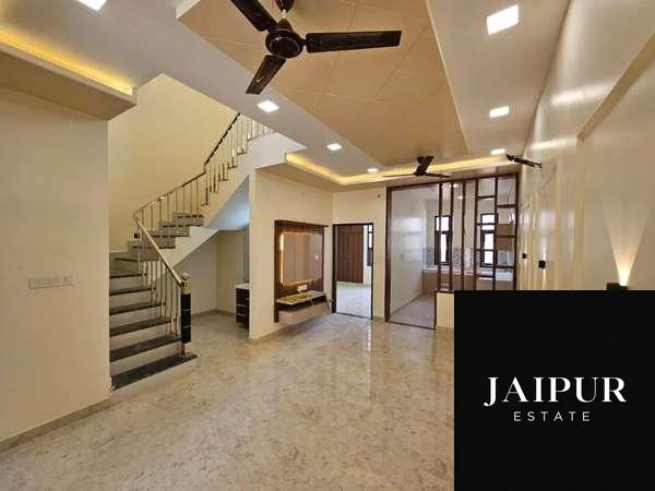 4BHK villa in kalwar road Jaipur