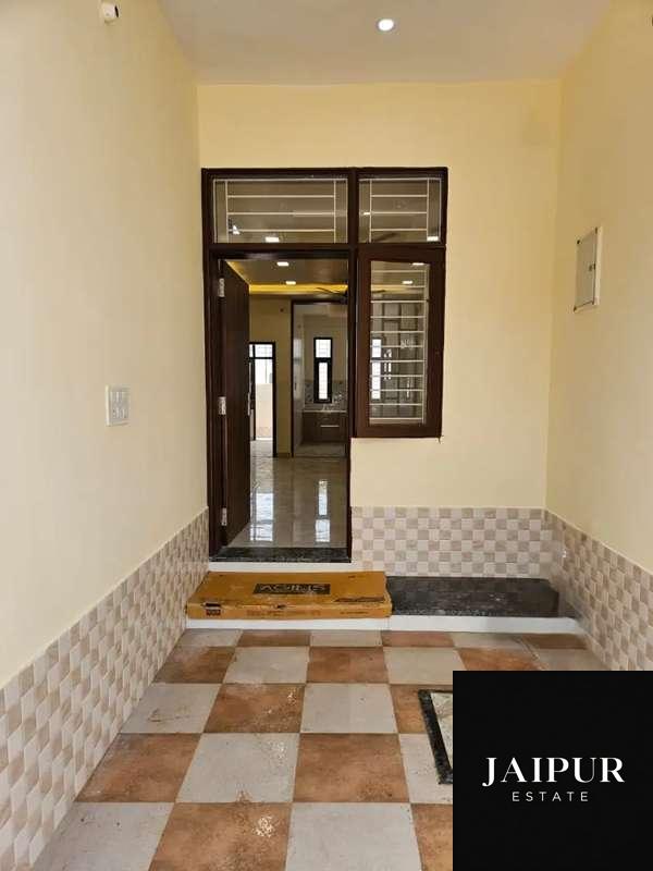 4BHK villa in kalwar road Jaipur