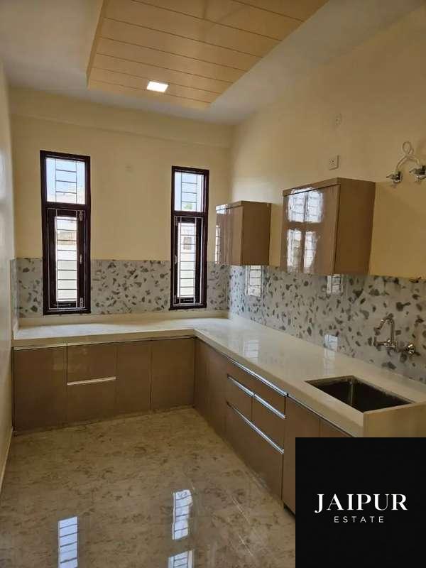 4BHK villa in kalwar road Jaipur