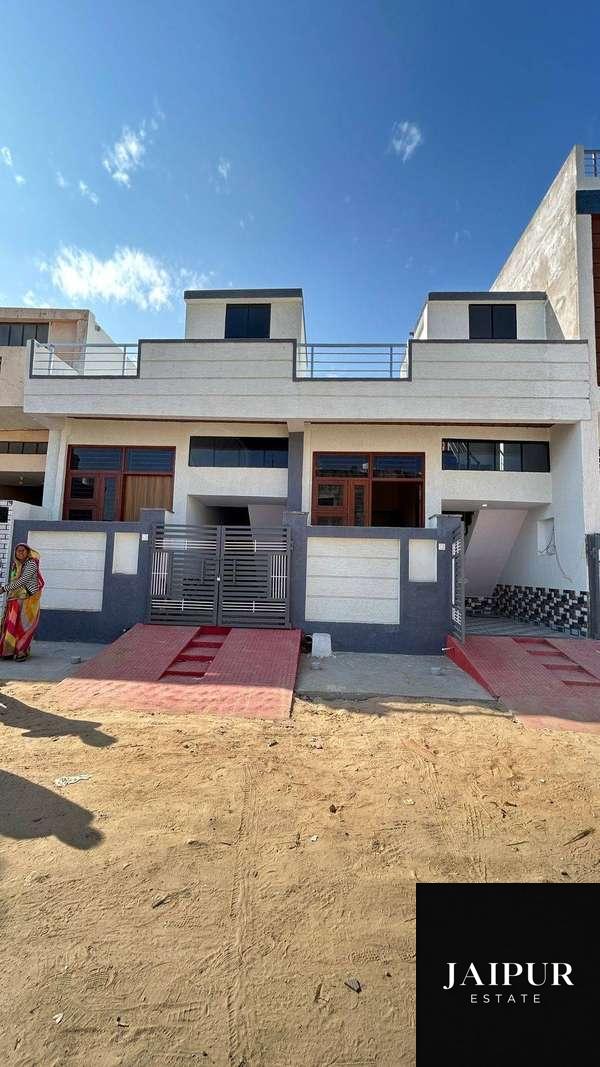 2bhk villa inkalwar road jaipur