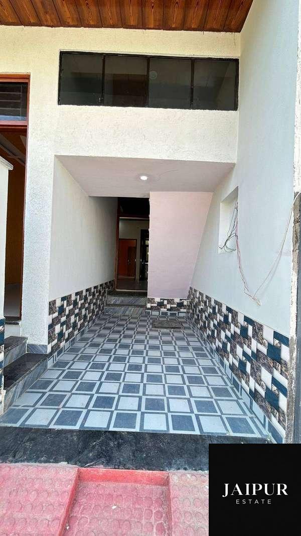 2bhk villa inkalwar road jaipur
