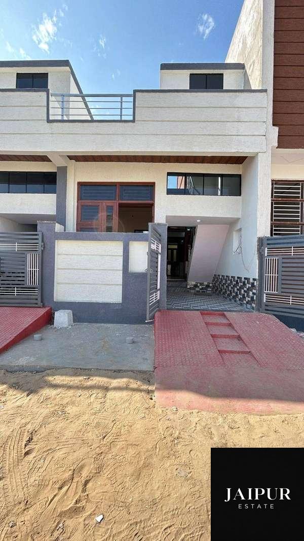 2bhk villa inkalwar road jaipur