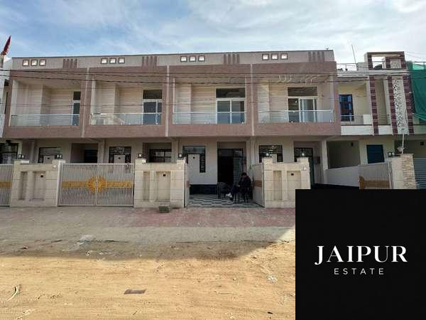 3bhk villa in kalwar road jaipur
