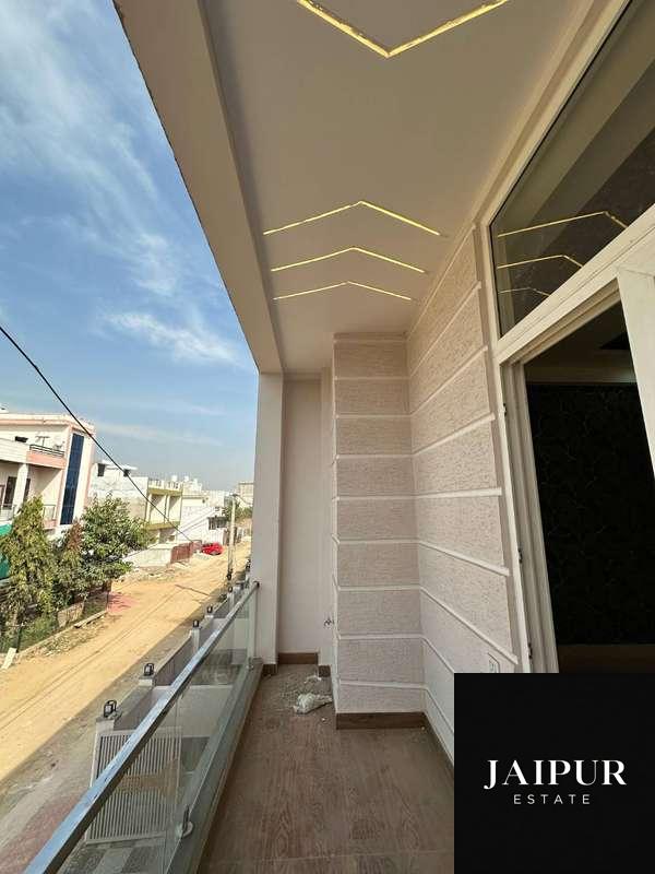 3bhk villa in kalwar road jaipur