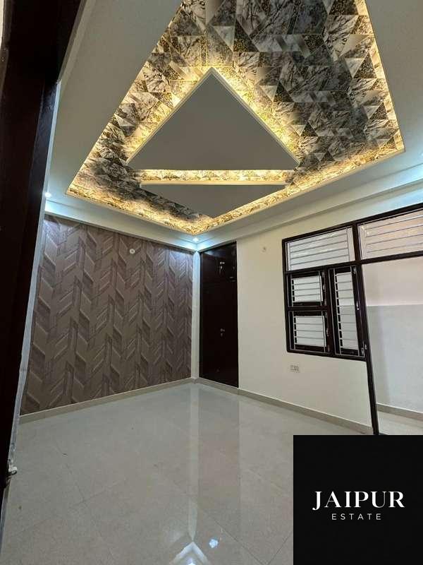 3bhk villa in kalwar road jaipur