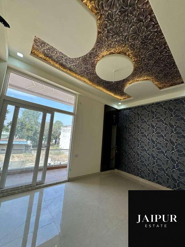 3bhk villa in kalwar road jaipur