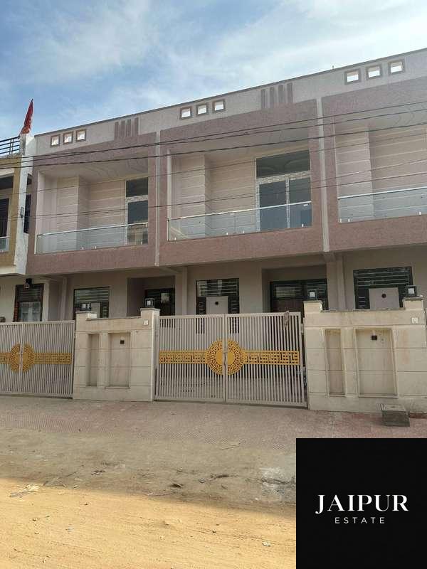 3bhk villa in kalwar road jaipur