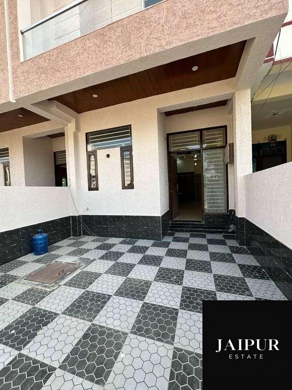3bhk villa in kalwar road jaipur