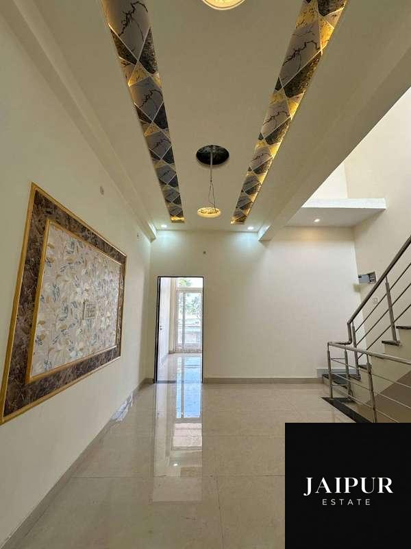 3bhk villa in kalwar road jaipur