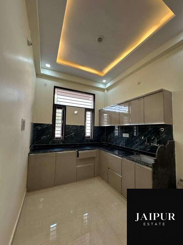 3bhk villa in kalwar road jaipur