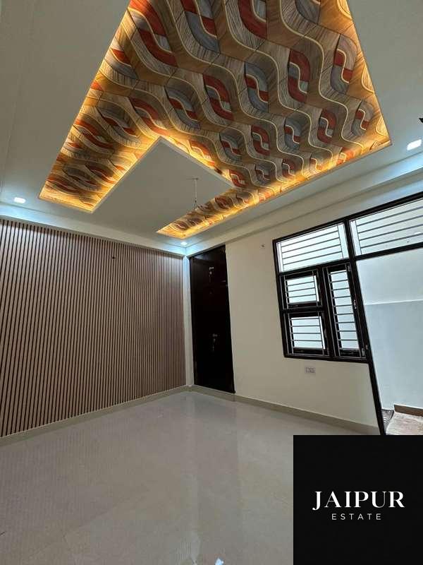 3bhk villa in kalwar road jaipur