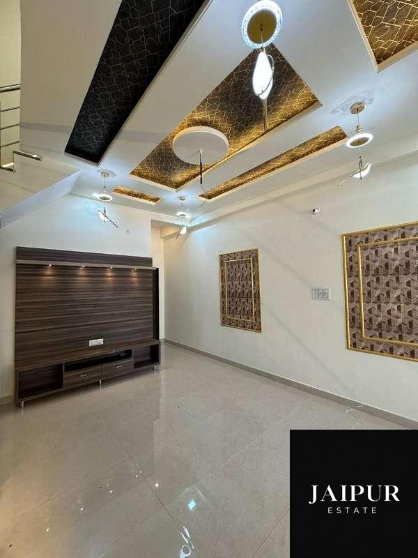 3bhk villa in kalwar road jaipur