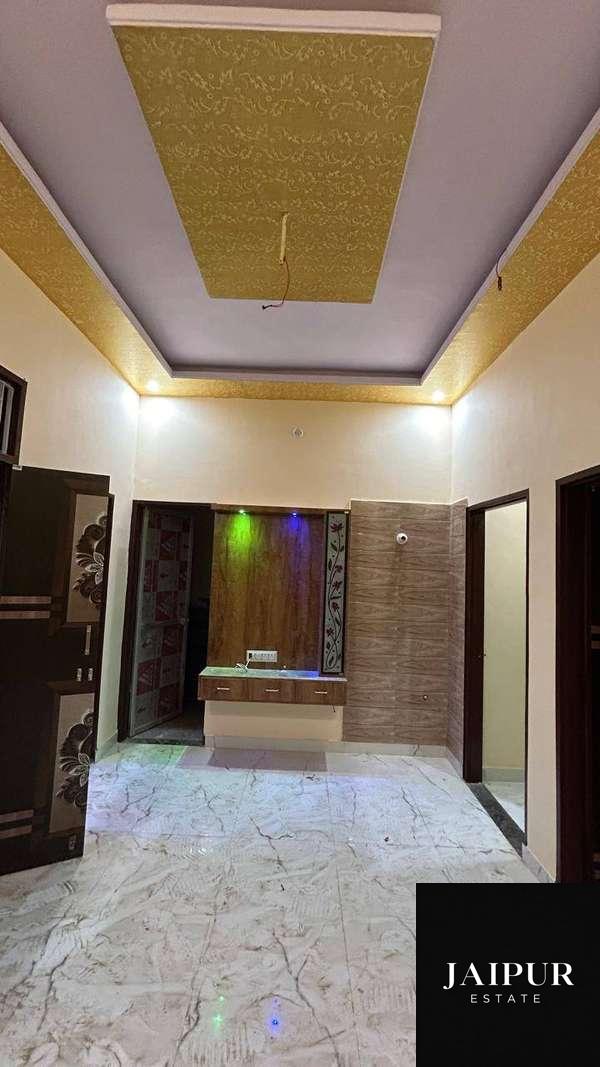 2bhk villa