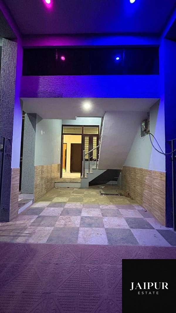 2bhk villa