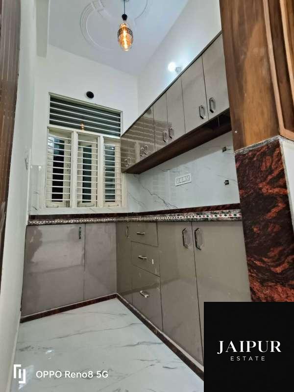 4BHK DUPLEX VILLA
