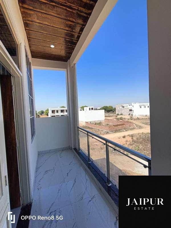4BHK DUPLEX VILLA