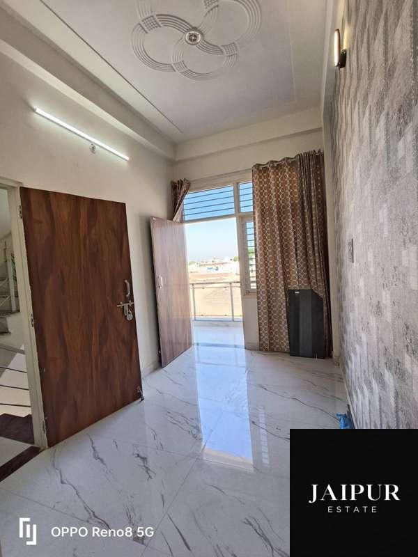 4BHK DUPLEX VILLA