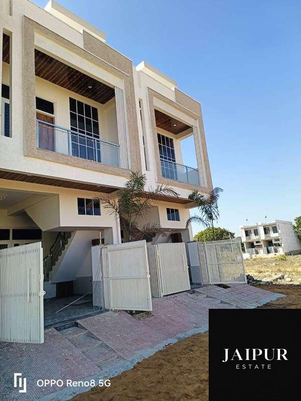 4BHK DUPLEX VILLA