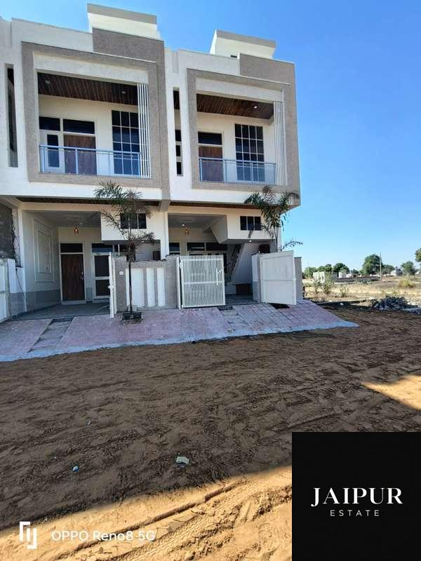 4BHK DUPLEX VILLA