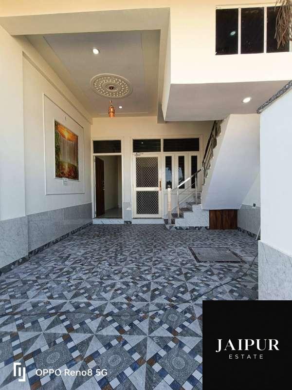 4BHK DUPLEX VILLA