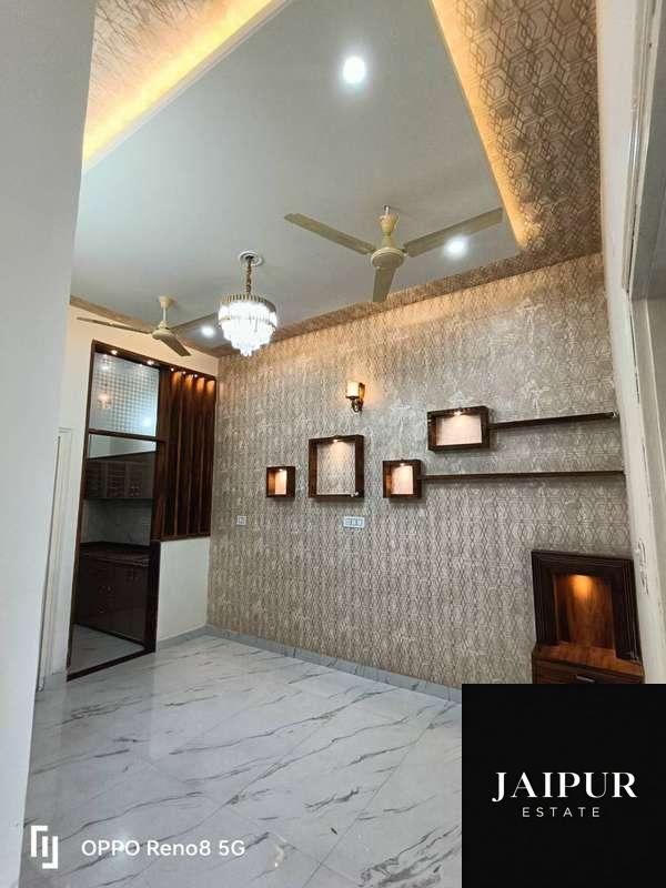 4BHK DUPLEX VILLA