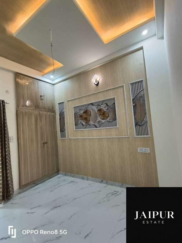 4BHK DUPLEX VILLA