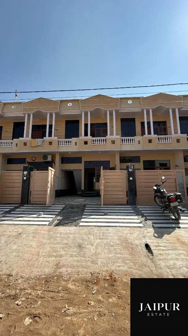 3BHK Villa in Kalwar Road Jaipur
