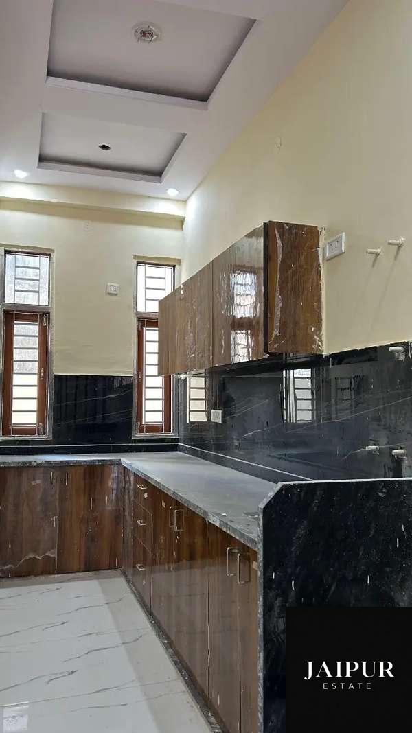 3BHK Villa in Kalwar Road Jaipur