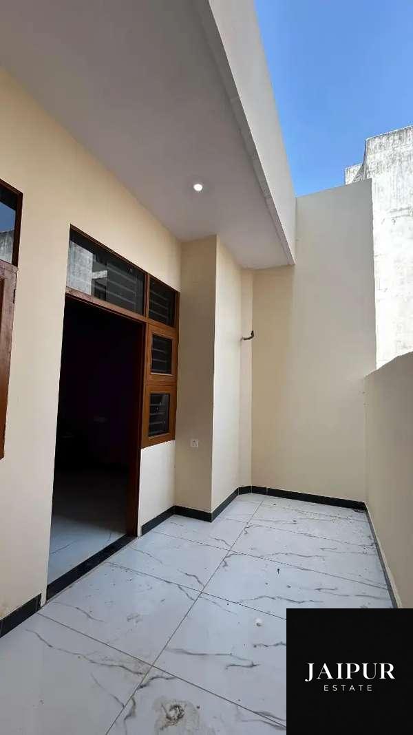 3BHK Villa in Kalwar Road Jaipur