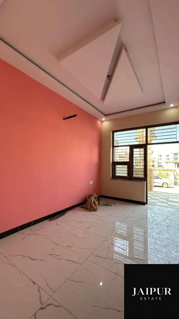 3BHK Villa in Kalwar Road Jaipur