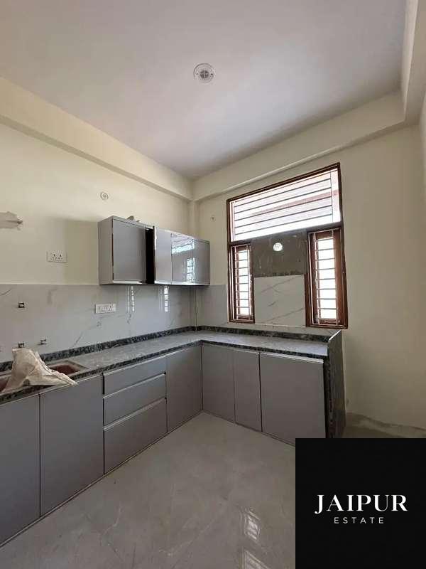 3BHK Villa in Kalwar Road Jaipur