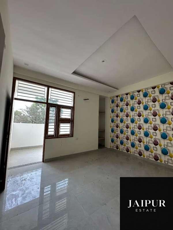 3BHK Villa in Kalwar Road Jaipur