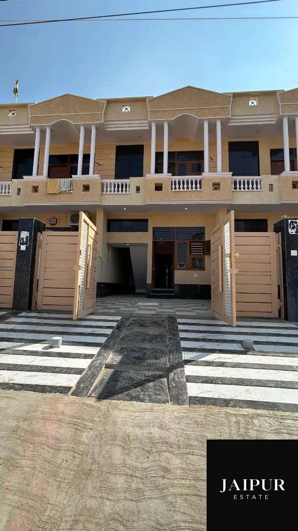 3BHK Villa in Kalwar Road Jaipur