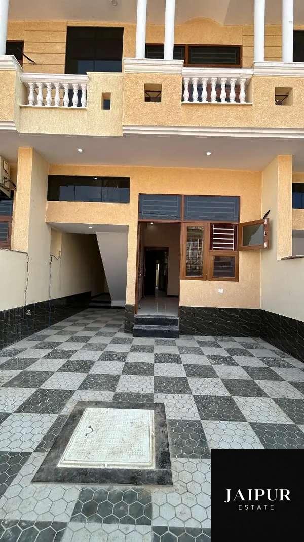 3BHK Villa in Kalwar Road Jaipur