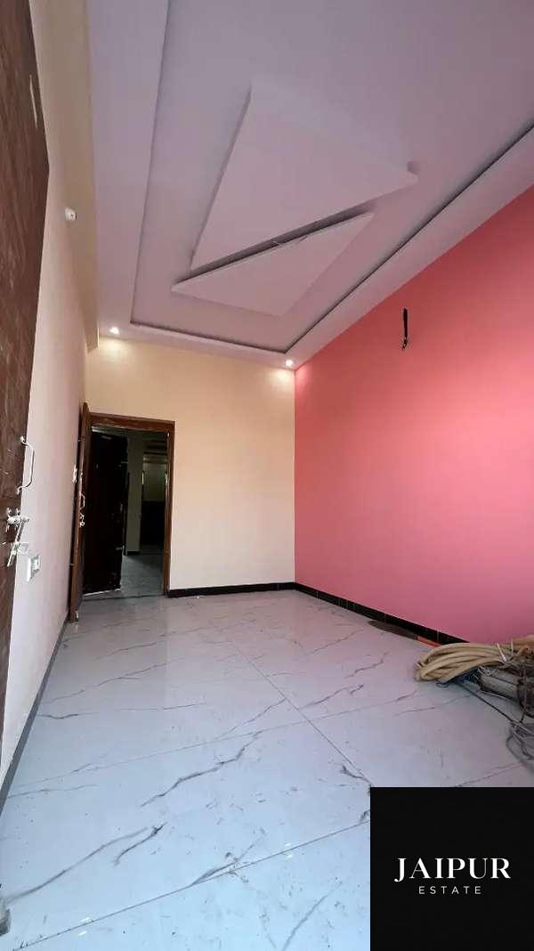 3BHK Villa in Kalwar Road Jaipur