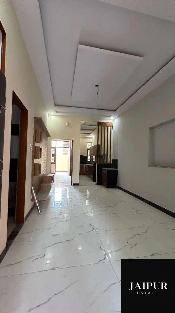 3BHK Villa in Kalwar Road Jaipur