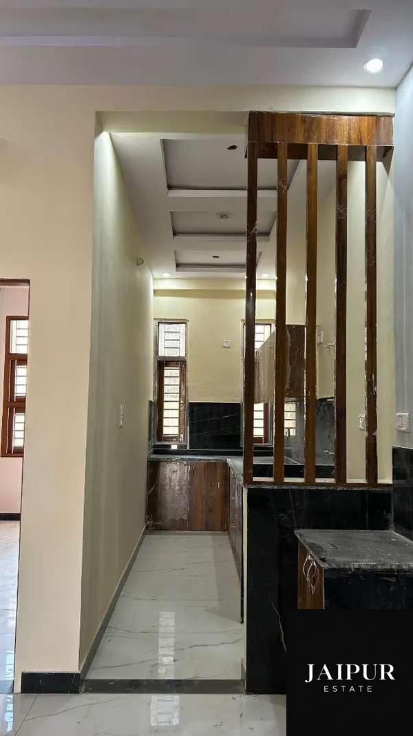 3BHK Villa in Kalwar Road Jaipur