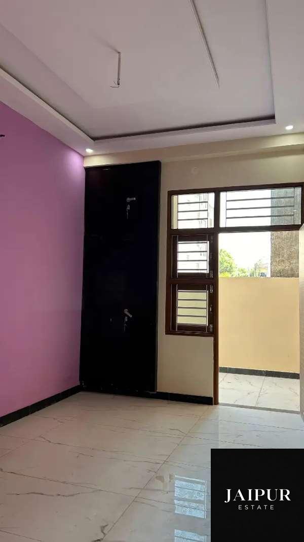 3BHK Villa in Kalwar Road Jaipur